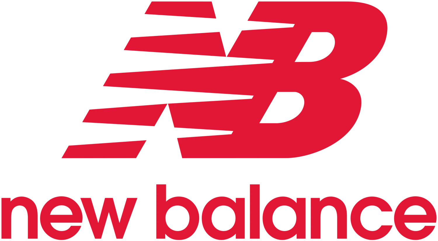 New Balance Sales