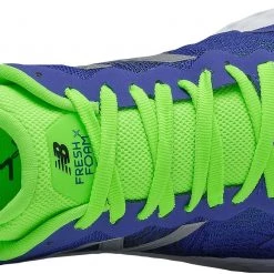 New Balance Men's Fresh Foam Tempo V1 Running Shoes For Men Black -New Balance Sales unnamed file 1000