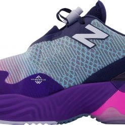 New Balance Men's FuelCell Rebel Trainer Running Shoes For Men Deep Violet -New Balance Sales unnamed file 101