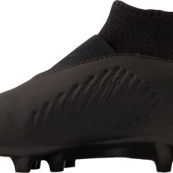 New Balance Kids' Tekela V4 Magique FG Soccer Cleats For Boys' Black/gold -New Balance Sales unnamed file 1012