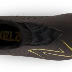 New Balance Kids' Tekela V4 Magique FG Soccer Cleats For Boys' Black/gold -New Balance Sales unnamed file 1013