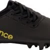 New Balance Kids' Furon V7 Dispatch FG Soccer Cleats For Girls' Black/gold -New Balance Sales unnamed file 1014