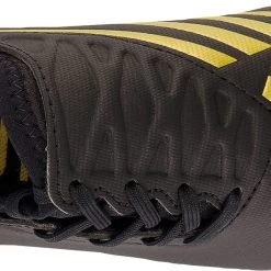 New Balance Kids' Furon V7 Dispatch FG Soccer Cleats For Girls' Black/gold -New Balance Sales unnamed file 1017