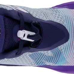 New Balance Men's FuelCell Rebel Trainer Running Shoes For Men Deep Violet -New Balance Sales unnamed file 102