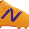 New Balance Tekela V3+ Magique FG Soccer Cleats For Women Orange/blue -New Balance Sales unnamed file 1023
