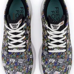 New Balance Men's Fresh Foam X 1080v12 Running Shoes For Men Global Running Day -New Balance Sales unnamed file 1030