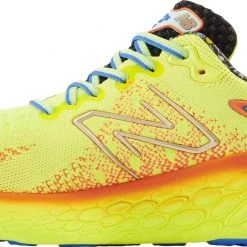 New Balance Women's Fresh Foam X 1080v12 Running Shoes For Women Yellow 9 New Balance Women's Fresh Foam X 1080v12 Running Shoes For Women Yellow -New Balance Sales unnamed file 1037