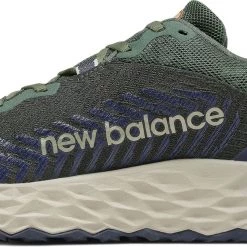 New Balance Men's Fresh Foam Hierro V6 Trail Running Shoes For Men Black/grey -New Balance Sales unnamed file 1042