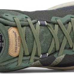 New Balance Men's Fresh Foam Hierro V6 Trail Running Shoes For Men Black/grey -New Balance Sales unnamed file 1043