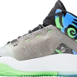 New Balance TWO WXY 2 Basketball Shoes For Men Black/green/purple -New Balance Sales unnamed file 105