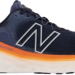New Balance Men's Fresh Foam More V3 Running Shoes For Men Wave Blue