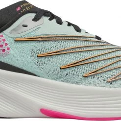 New Balance Women's Fuel Cell RC Elite V2 Running Shoes For Women White/red