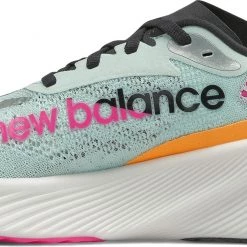 New Balance Women's Fuel Cell RC Elite V2 Running Shoes For Women White/red -New Balance Sales unnamed file 1057