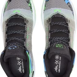 New Balance TWO WXY 2 Basketball Shoes For Men Black/green/purple -New Balance Sales unnamed file 106