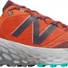 New Balance Men's Fresh Foam More Trail V1 Running Shoe For Men Black -New Balance Sales unnamed file 1060