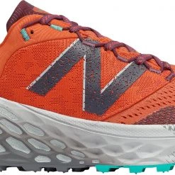 New Balance Men's Fresh Foam More Trail V1 Running Shoe For Men Black