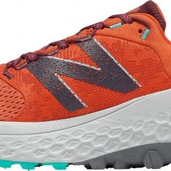 New Balance Men's Fresh Foam More Trail V1 Running Shoe For Men Black -New Balance Sales unnamed file 1062