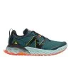 New Balance Men's Fresh Foam Hierro V6 Trail Running Shoes For Men Teal -New Balance Sales unnamed file 1072