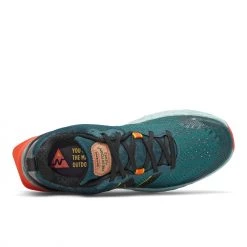 New Balance Men's Fresh Foam Hierro V6 Trail Running Shoes For Men Teal -New Balance Sales unnamed file 1075