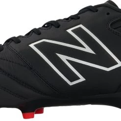 New Balance Men's 442 V2 Pro FG Soccer Cleats For Women Black/red -New Balance Sales unnamed file 1079