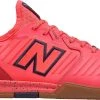 New Balance Men's Audazo V5 Pro Indoor Soccer Shoes For Women Coral/black -New Balance Sales unnamed file 1094