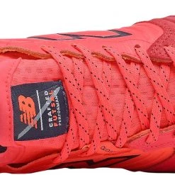 New Balance Men's Audazo V5 Pro Indoor Soccer Shoes For Women Coral/black -New Balance Sales unnamed file 1097