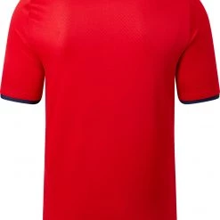 New Balance Men's Lille OSC '21 Home Replica Jersey For Men -New Balance Sales unnamed file 1099