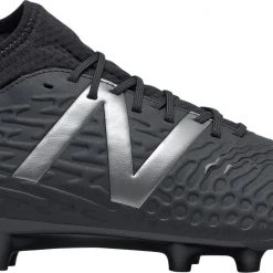 New Balance Men's Tekela V3+ Magique FG Soccer Cleats For Women Black/black