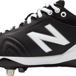 New Balance Women's FUSEV2 Metal Fastpitch Softball Cleats For Women Red/white -New Balance Sales unnamed file 1115