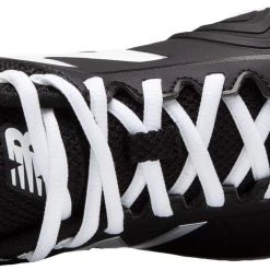 New Balance Women's FUSEV2 Metal Fastpitch Softball Cleats For Women Red/white -New Balance Sales unnamed file 1116