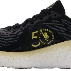 New Balance Men's NYC Marathon Fresh Foam 1080 Running Shoes For Men Black/gold -New Balance Sales unnamed file 1133
