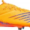 New Balance Furon V6+ Pro The Lion Roars FG Soccer Cleats For Men Orange/blue -New Balance Sales unnamed file 1139