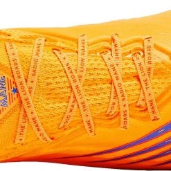 New Balance Furon V6+ Pro The Lion Roars FG Soccer Cleats For Men Orange/blue -New Balance Sales unnamed file 1142