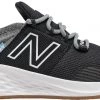 New Balance Kids' Grade School Fresh Foam Roav Running Shoes For Girls' Black/grey -New Balance Sales unnamed file 1149