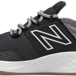 New Balance Kids' Grade School Fresh Foam Roav Running Shoes For Girls' Black/grey -New Balance Sales unnamed file 1151