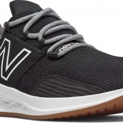 New Balance Kids' Grade School Fresh Foam Roav Running Shoes For Girls' Black/grey -New Balance Sales unnamed file 1153
