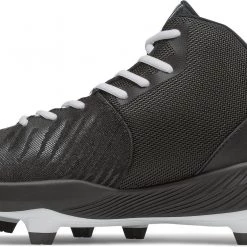 New Balance Men's FuelCell 4040 V6 TPU Mid Baseball Cleats For Men Black -New Balance Sales unnamed file 1156