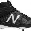 New Balance Men's 4040 V4 Mid Metal Baseball Cleats For Men Orange/black -New Balance Sales unnamed file 1162