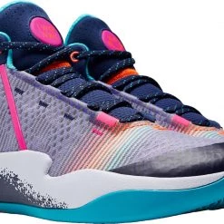 New Balance Women's TWO WXY V2 Basketball Shoes For Women Purple -New Balance Sales unnamed file 117