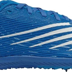 New Balance Men's XC Seven V3 Cross Country Shoes For Men Black