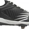 New Balance Women's Fuse V3 Pitch Metal Fastpitch Softball Cleats For Women Black -New Balance Sales unnamed file 1185