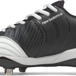 New Balance Women's Fuse V3 Pitch Metal Fastpitch Softball Cleats For Women Black -New Balance Sales unnamed file 1187