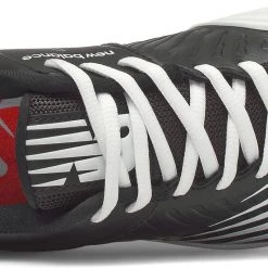 New Balance Women's Fuse V3 Pitch Metal Fastpitch Softball Cleats For Women Black -New Balance Sales unnamed file 1188