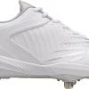 New Balance Women's FuelCell Fuse V3 Metal Fastpitch Softball Cleats For Women White -New Balance Sales unnamed file 1193