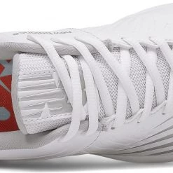 New Balance Women's FuelCell Fuse V3 Metal Fastpitch Softball Cleats For Women White -New Balance Sales unnamed file 1196