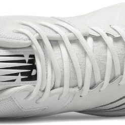 New Balance Men's FuelCell 4040 V6 Metal Mid Baseball Cleats For Men White -New Balance Sales unnamed file 1200