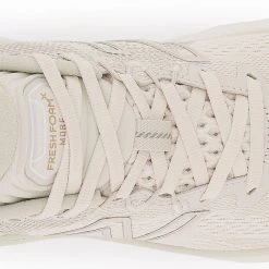 New Balance Women's Fresh Foam More V3 Running Shoes For Women Grey/white -New Balance Sales unnamed file 122