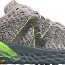 New Balance Women's Fresh Foam X Hierro V6 Running Shoes For Women Sky