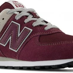 New Balance Kids' Grade School 574 Shoes For Boys' Red/yellow/blue -New Balance Sales unnamed file 13