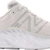 New Balance Women's Fresh Foam X More V4 Running Shoes For Women White -New Balance Sales unnamed file 133